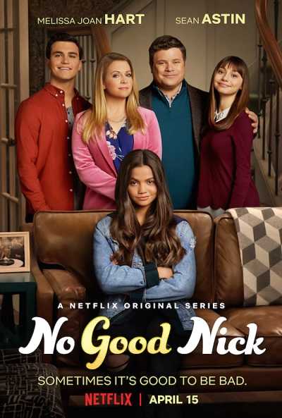 No Good Nick - الموسم 1