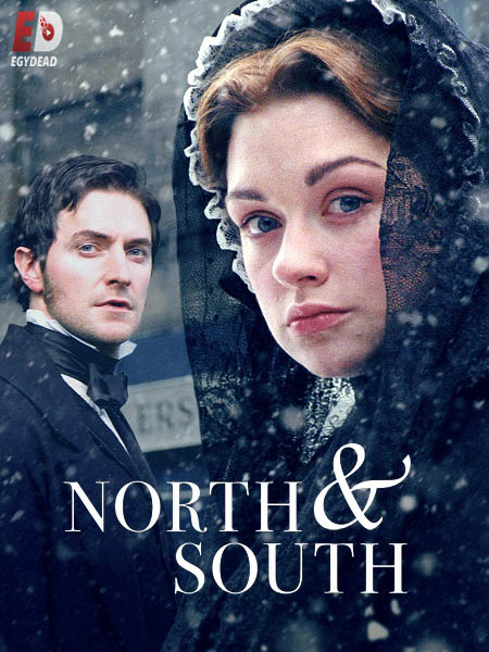 North and South 2004