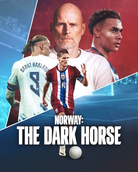 Norway The Dark Horse