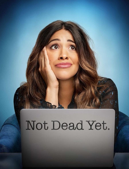 Not Dead Yet