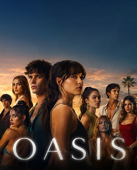 Oasis