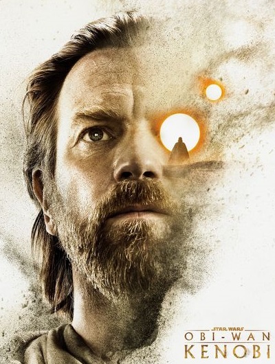 Obi-Wan Kenobi