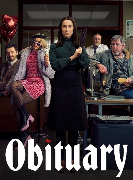 Obituary - الموسم 1