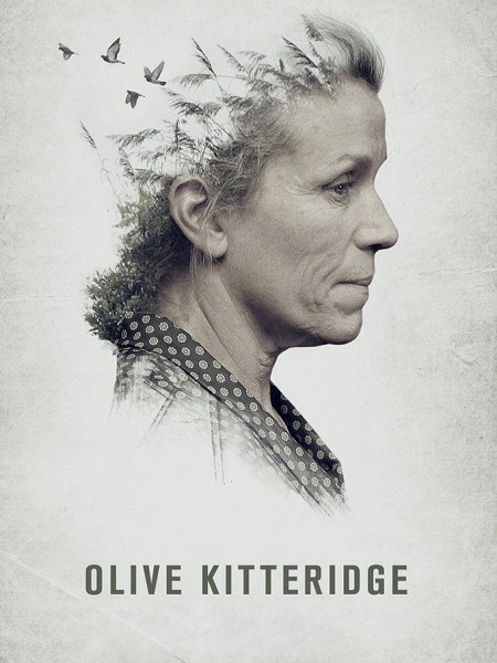 Olive Kitteridge