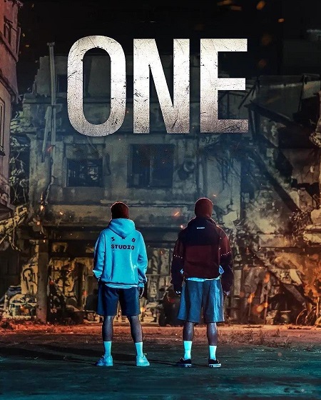 One High School Heroes