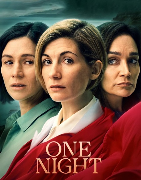 One Night - الموسم 1