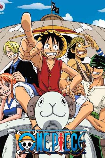 انمي One Piece الحلقة 1154