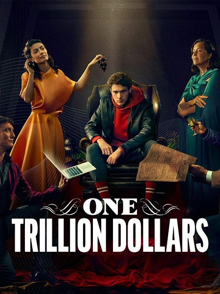 One Trillion Dollars