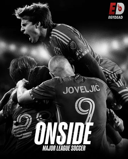 Onside Major League Soccer