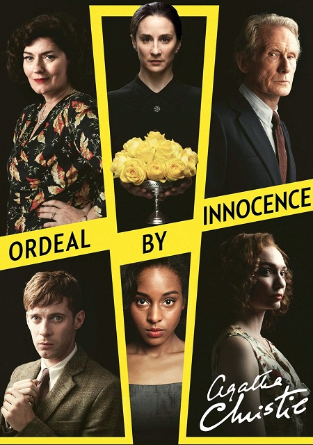 Ordeal by Innocence