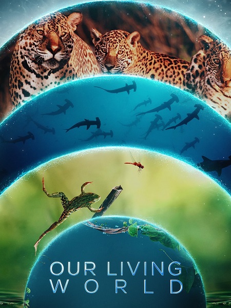 Our Living World