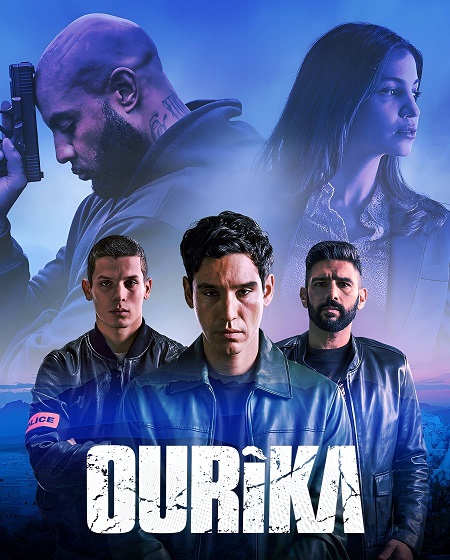 Ourika