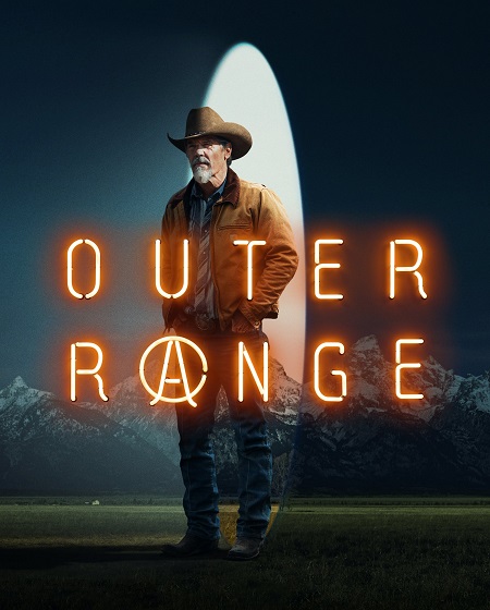 Outer Range - الموسم 1