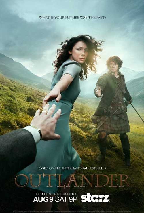 Outlander - الموسم 4