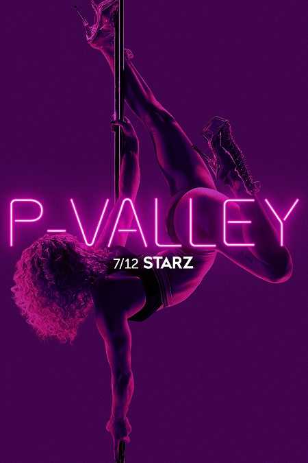 P Valley