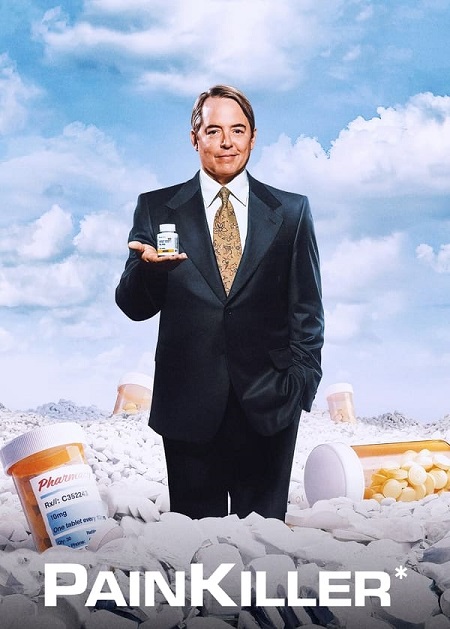 Painkiller