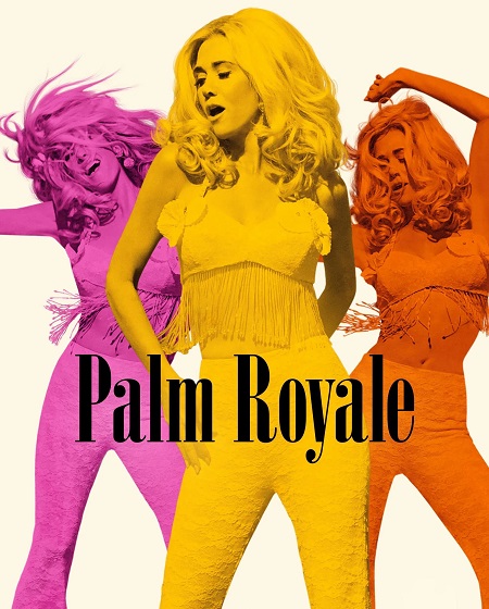 Palm Royale