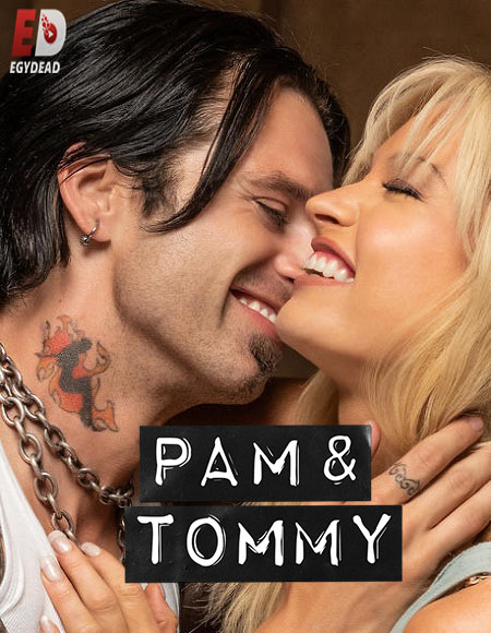Pam And Tommy