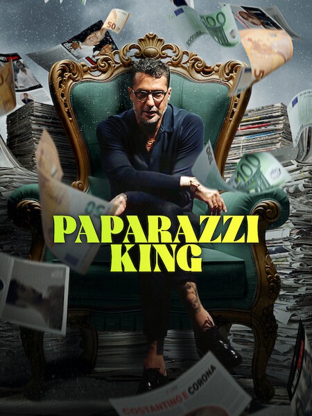 Paparazzi King