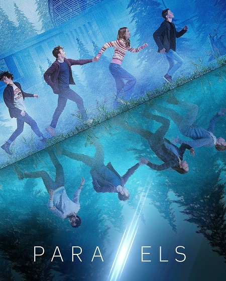 Parallels - الموسم 1