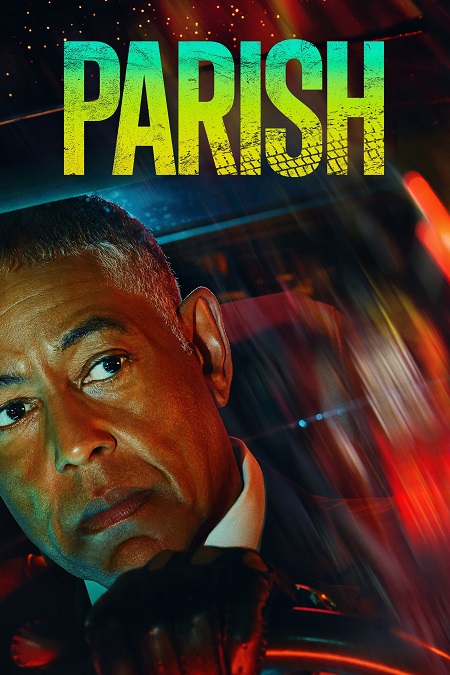 Parish - الموسم 1