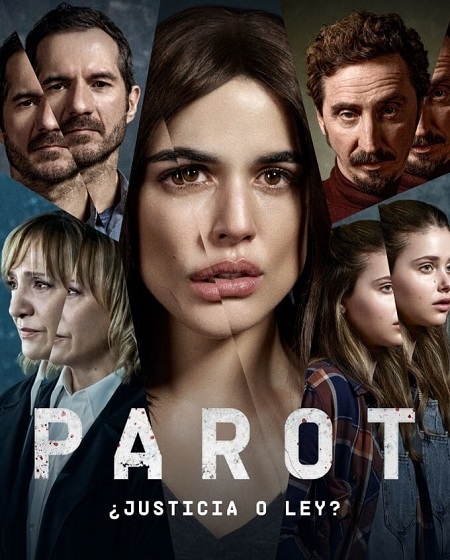 Parot - الموسم 1