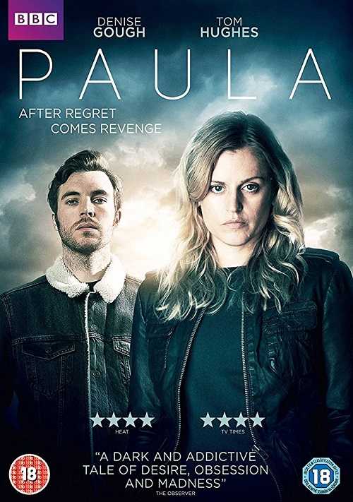 Paula - الموسم 1