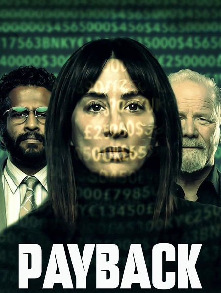 Payback - الموسم 1