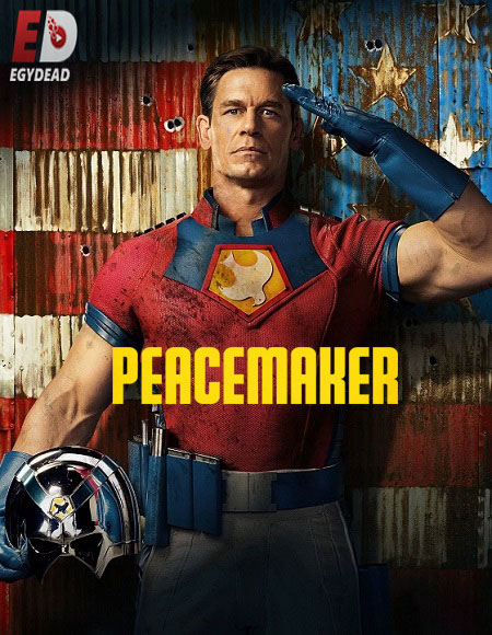Peacemaker - الموسم 2