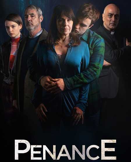 Penance - الموسم 1