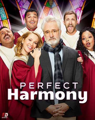 Perfect Harmony - الموسم 1