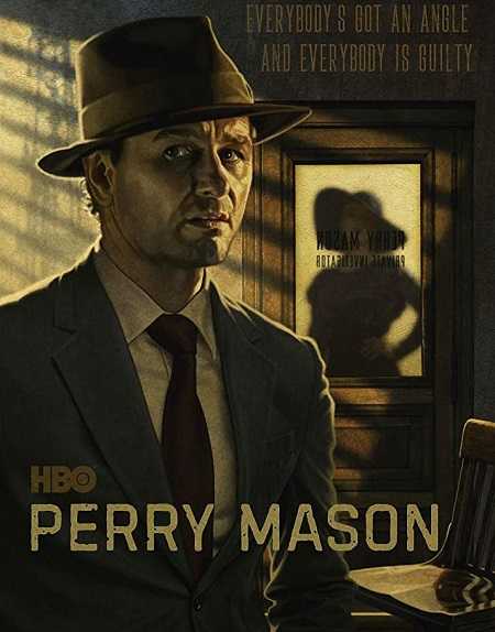 Perry Mason