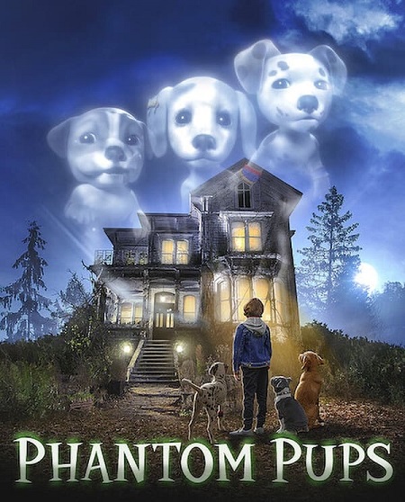 Phantom Pups