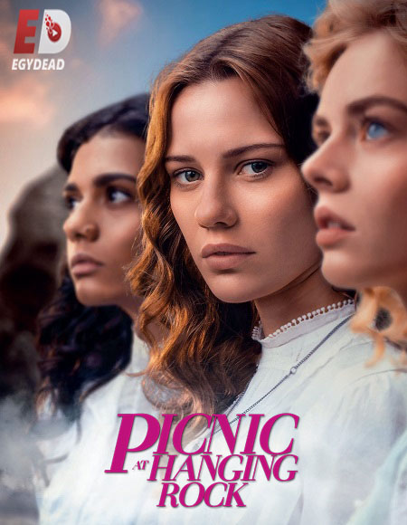 Picnic at Hanging Rock