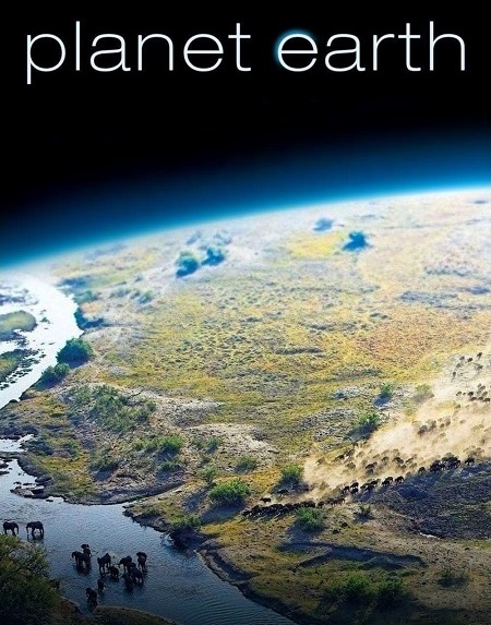 Planet Earth - الموسم 2