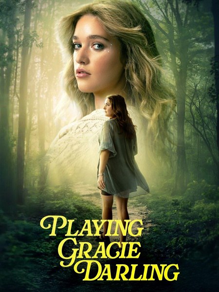 Playing Gracie Darling
