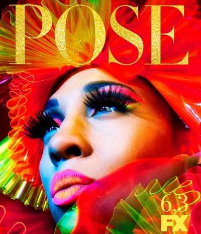 Pose - الموسم 2