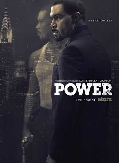 Power - الموسم 2