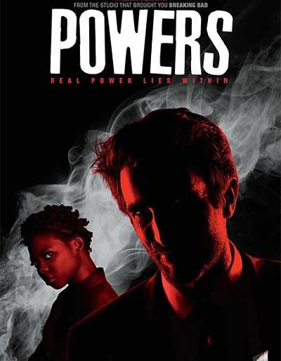 Powers