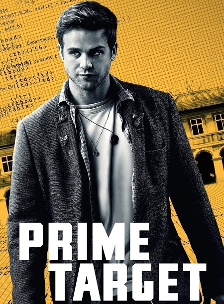 Prime Target - الموسم 1