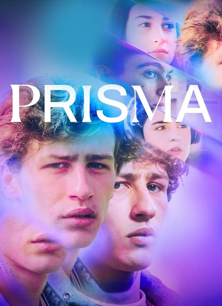 Prisma - الموسم 1