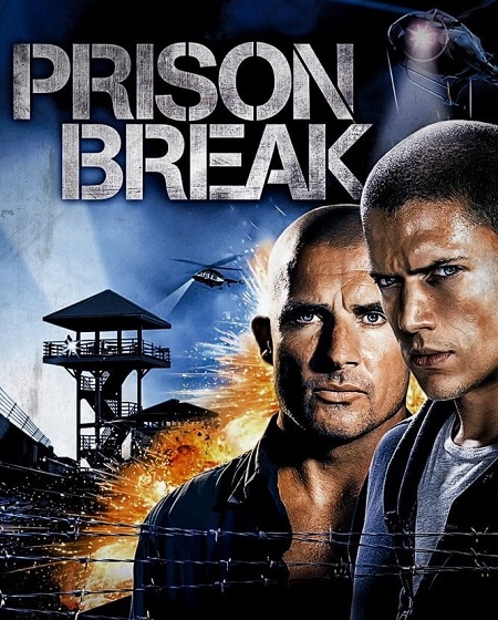Prison Break