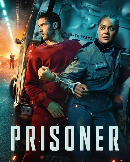 Prisoner - الموسم 1