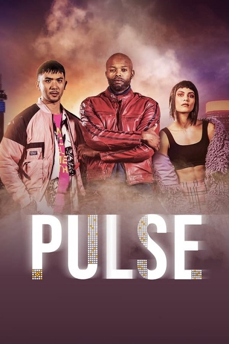 Pulse - الموسم 1