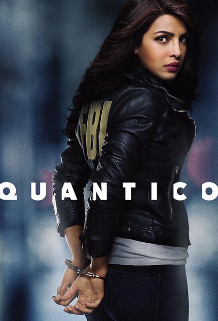 Quantico - الموسم 1