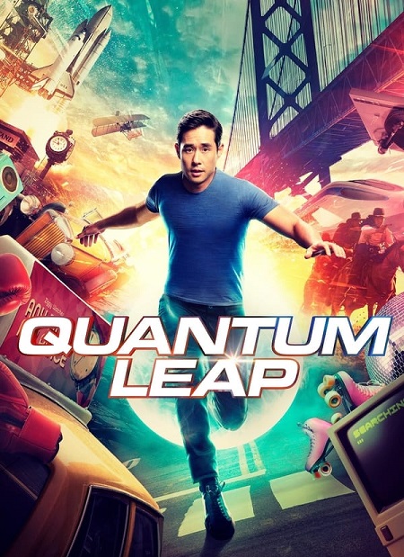 Quantum Leap - الموسم 2