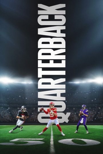 Quarterback الموسم الثالث الحلقة 5