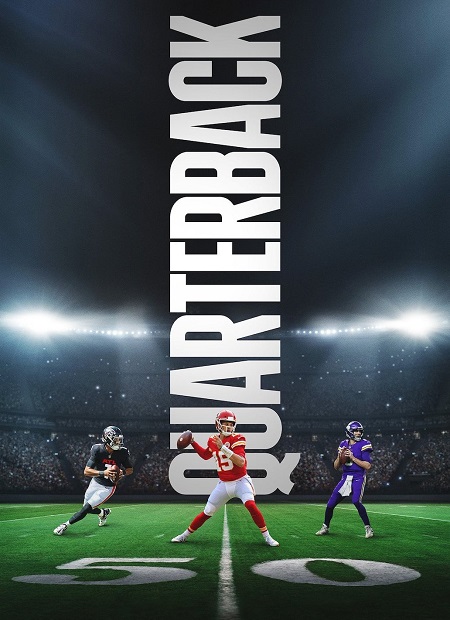 Quarterback