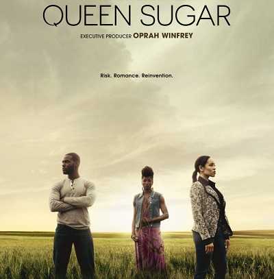 Queen Sugar - الموسم 3
