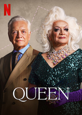 Queen - الموسم 1